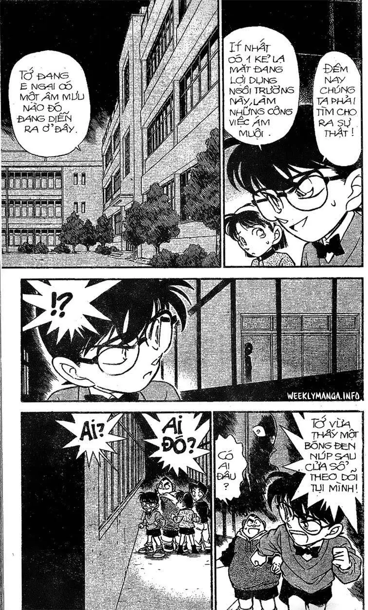 Thám Tử Lừng Danh Conan Chapter 155 - Trang 4
