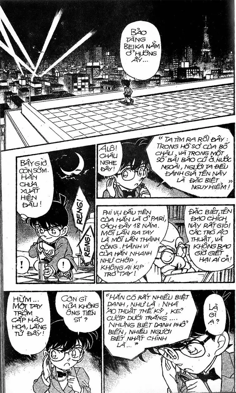 Thám Tử Lừng Danh Conan Chapter 156 - Trang 18