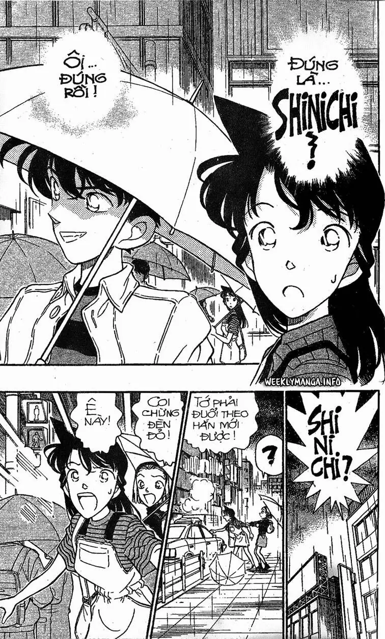 Thám Tử Lừng Danh Conan Chapter 156 - Trang 6