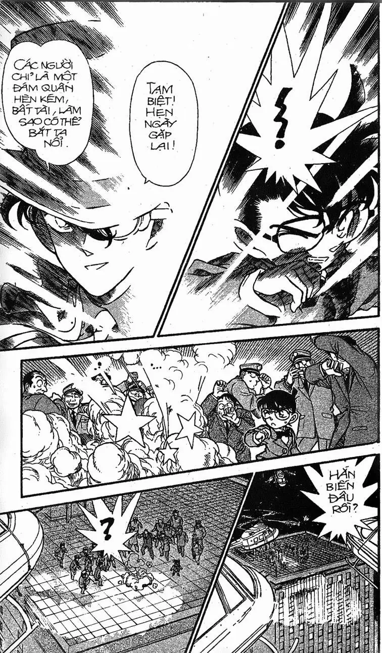 Thám Tử Lừng Danh Conan Chapter 157 - Trang 12
