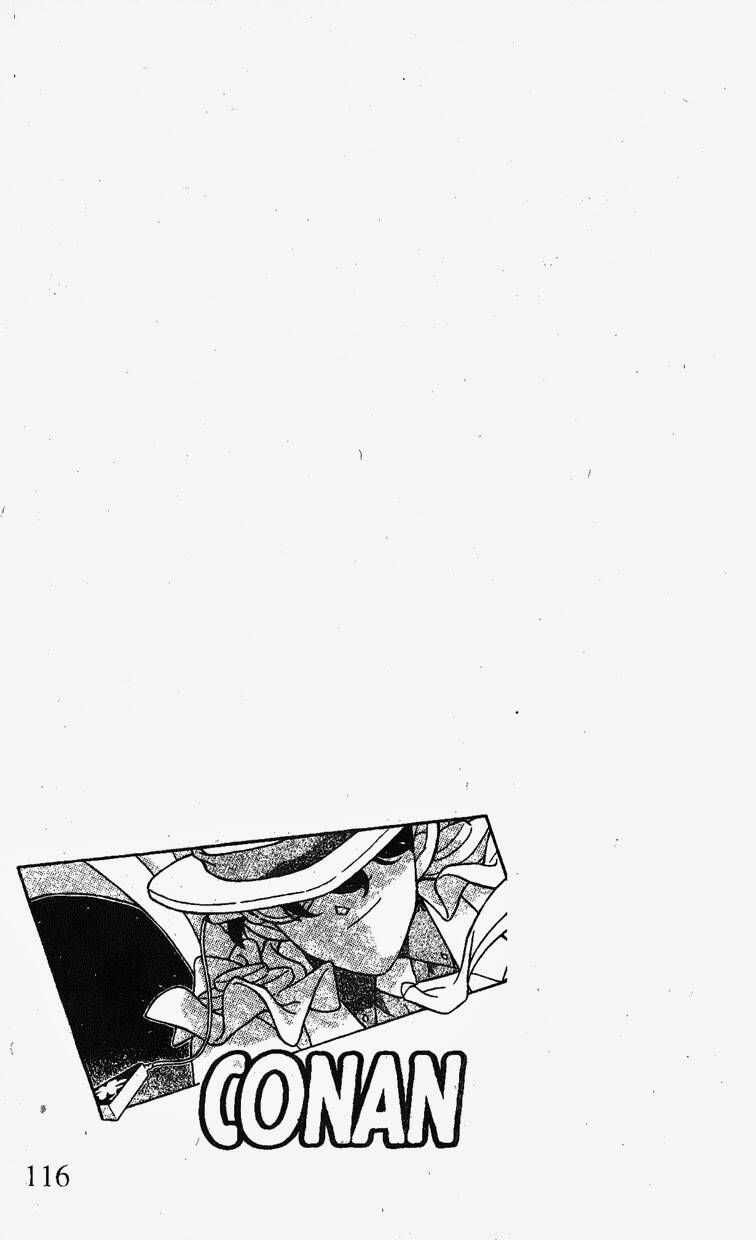 Thám Tử Lừng Danh Conan Chapter 157 - Trang 4