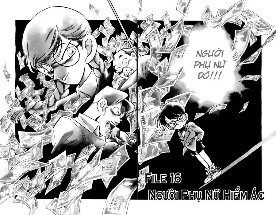 Thám Tử Lừng Danh Conan Chapter 16 - Trang 5