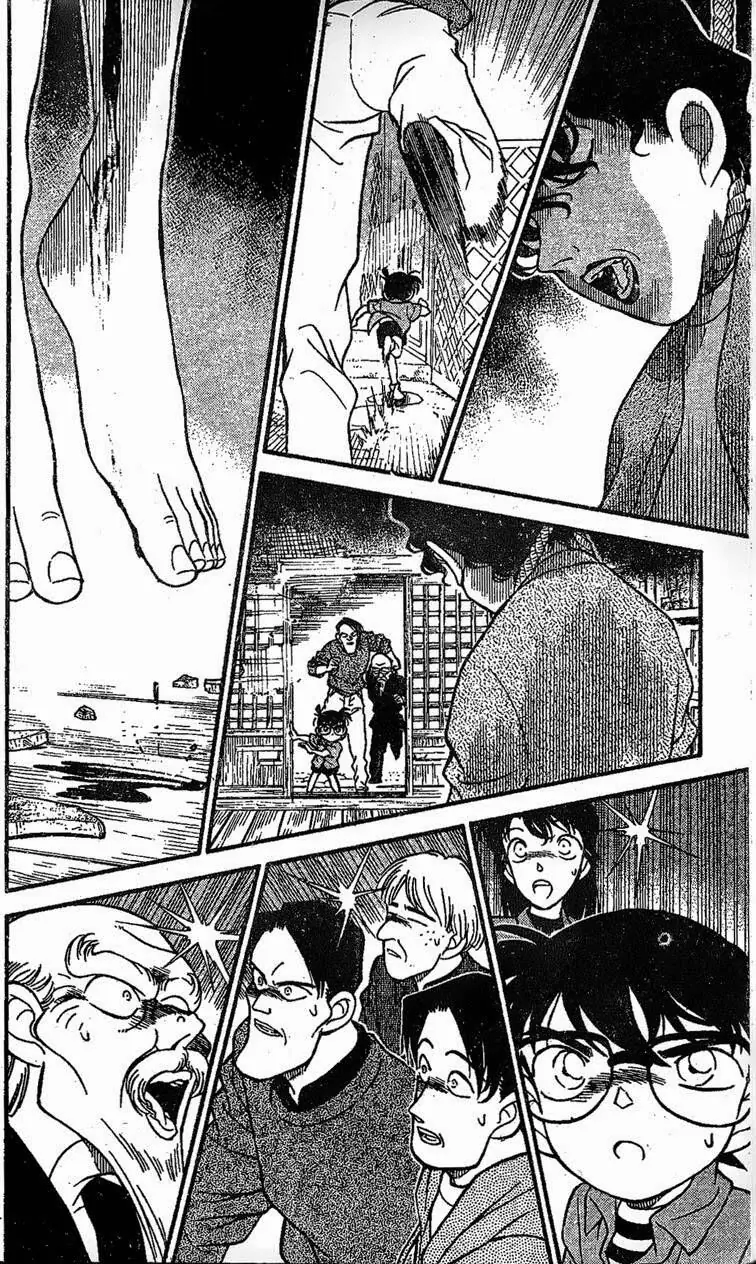 Thám Tử Lừng Danh Conan Chapter 160 - Trang 18