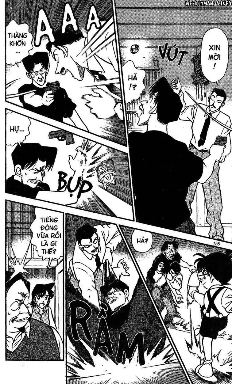 Thám Tử Lừng Danh Conan Chapter 169 - Trang 16