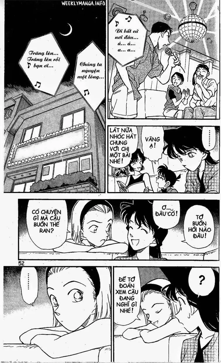 Thám Tử Lừng Danh Conan Chapter 173 - Trang 16