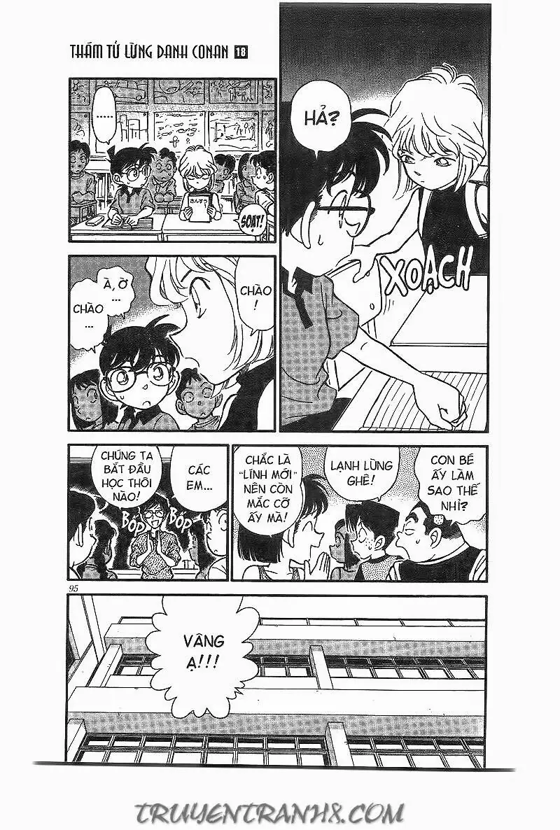 Thám Tử Lừng Danh Conan Chapter 176 - Trang 6