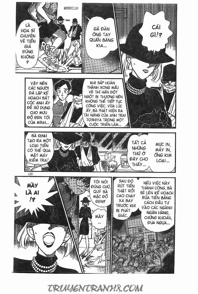 Thám Tử Lừng Danh Conan Chapter 178 - Trang 10