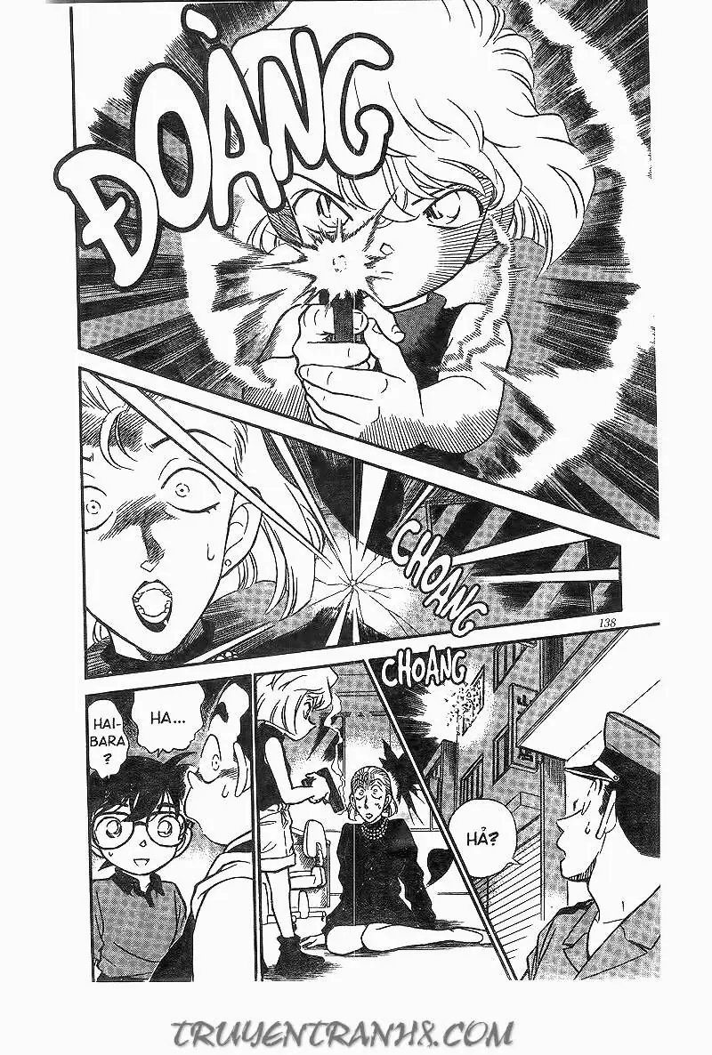 Thám Tử Lừng Danh Conan Chapter 178 - Trang 13