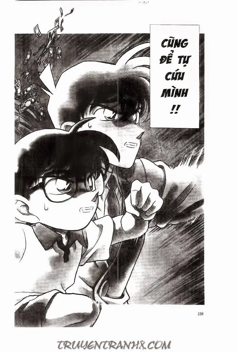 Thám Tử Lừng Danh Conan Chapter 178 - Trang 3