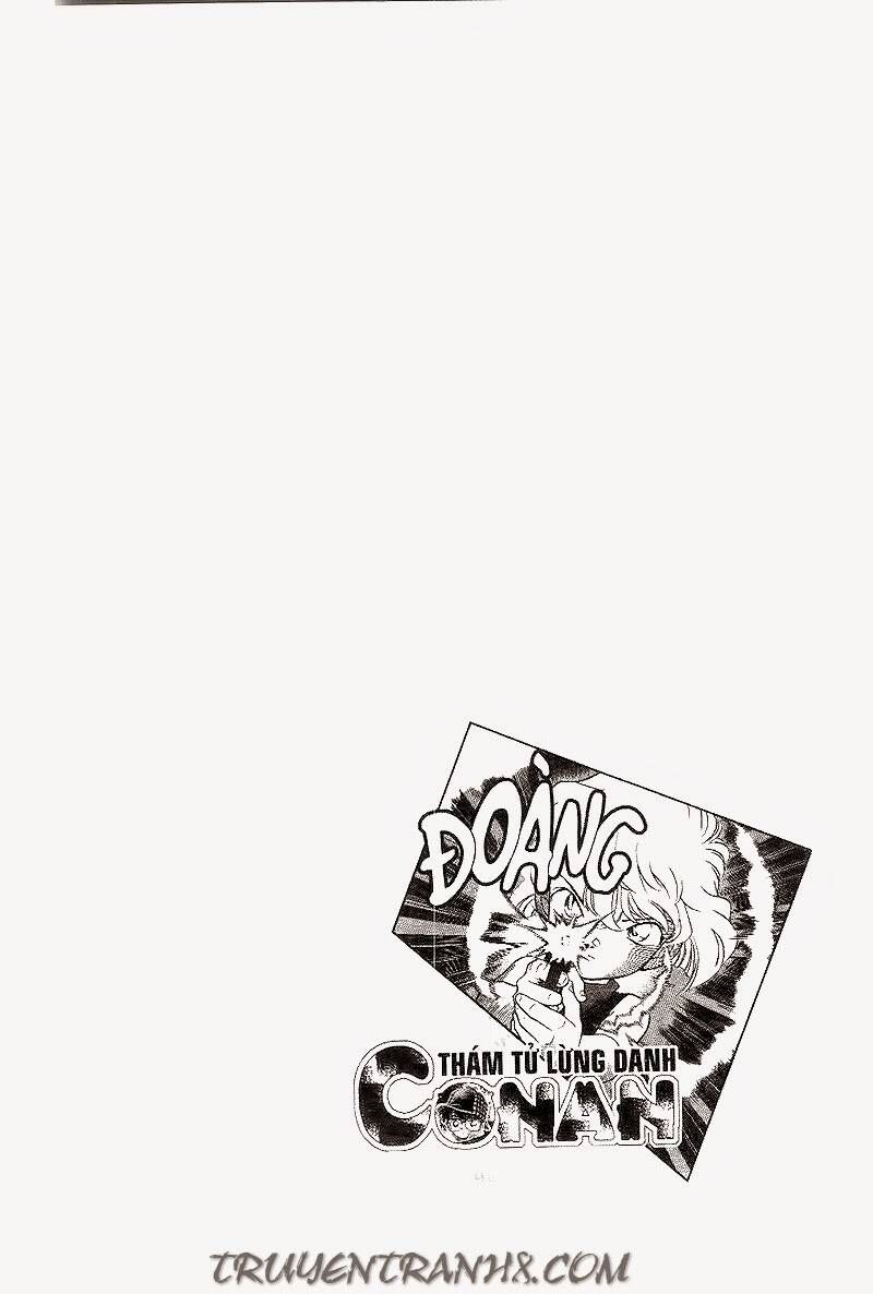 Thám Tử Lừng Danh Conan Chapter 178 - Trang 5