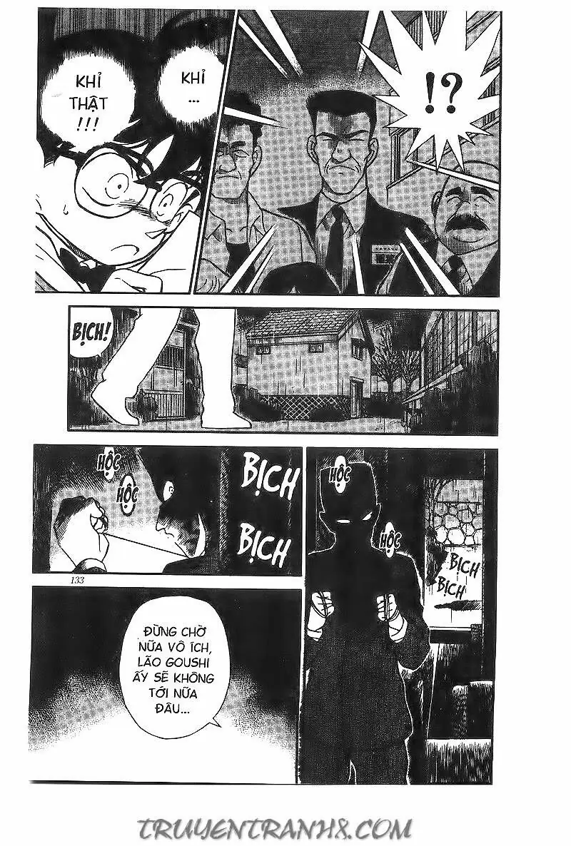 Thám Tử Lừng Danh Conan Chapter 188 - Trang 10