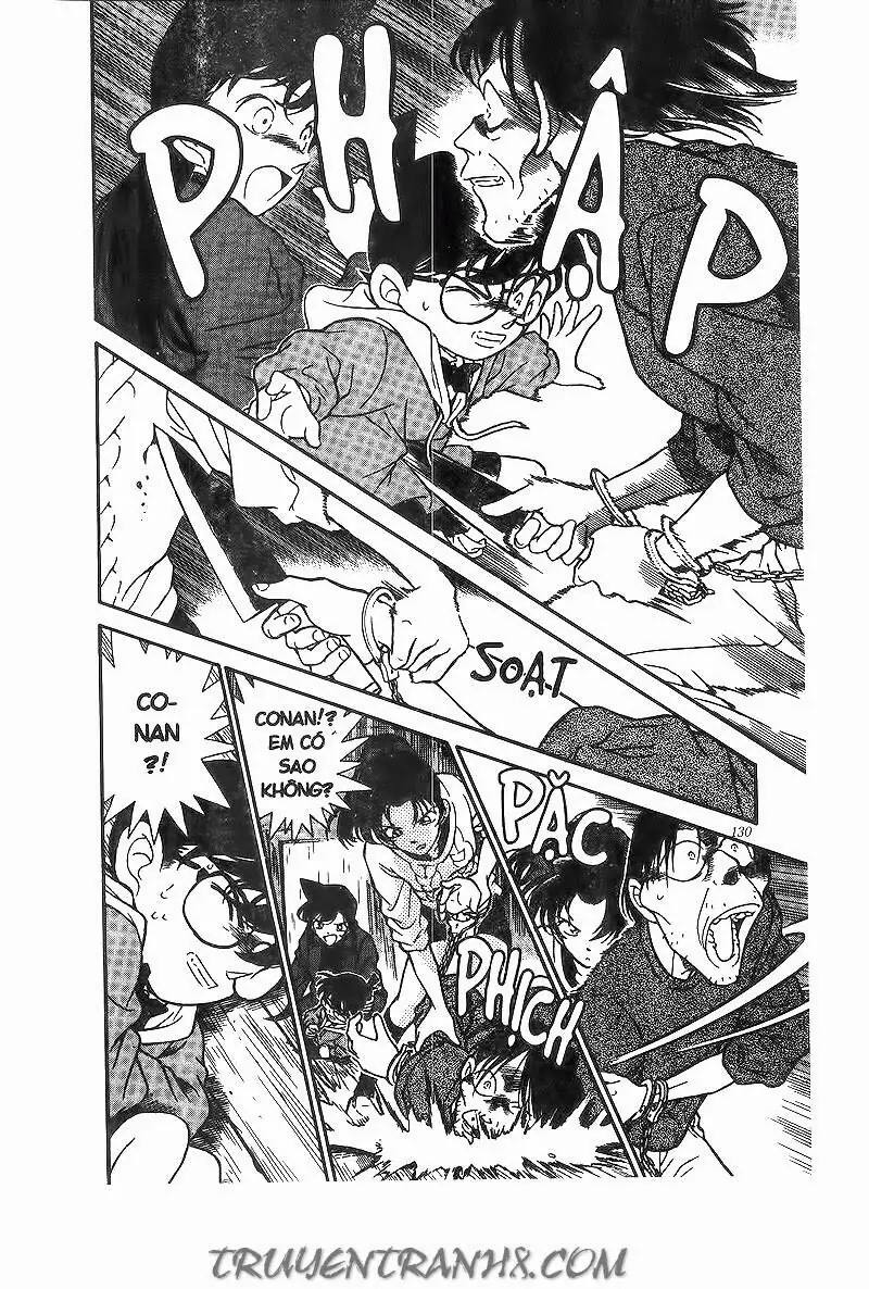 Thám Tử Lừng Danh Conan Chapter 188 - Trang 7
