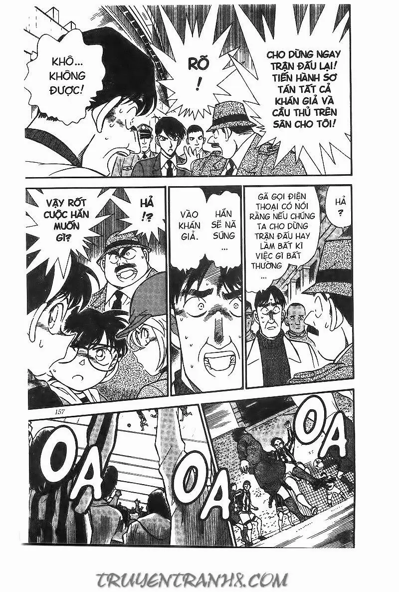 Thám Tử Lừng Danh Conan Chapter 189 - Trang 16