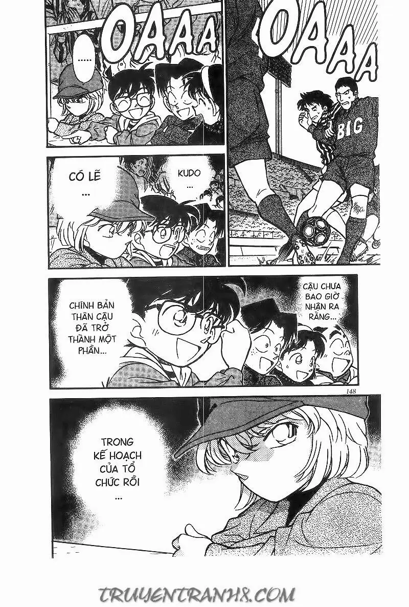 Thám Tử Lừng Danh Conan Chapter 189 - Trang 7
