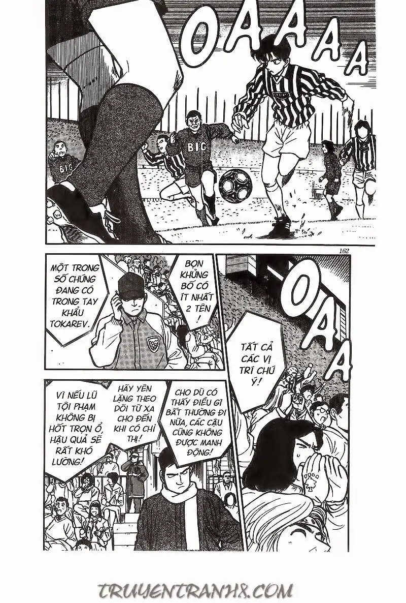 Thám Tử Lừng Danh Conan Chapter 190 - Trang 3