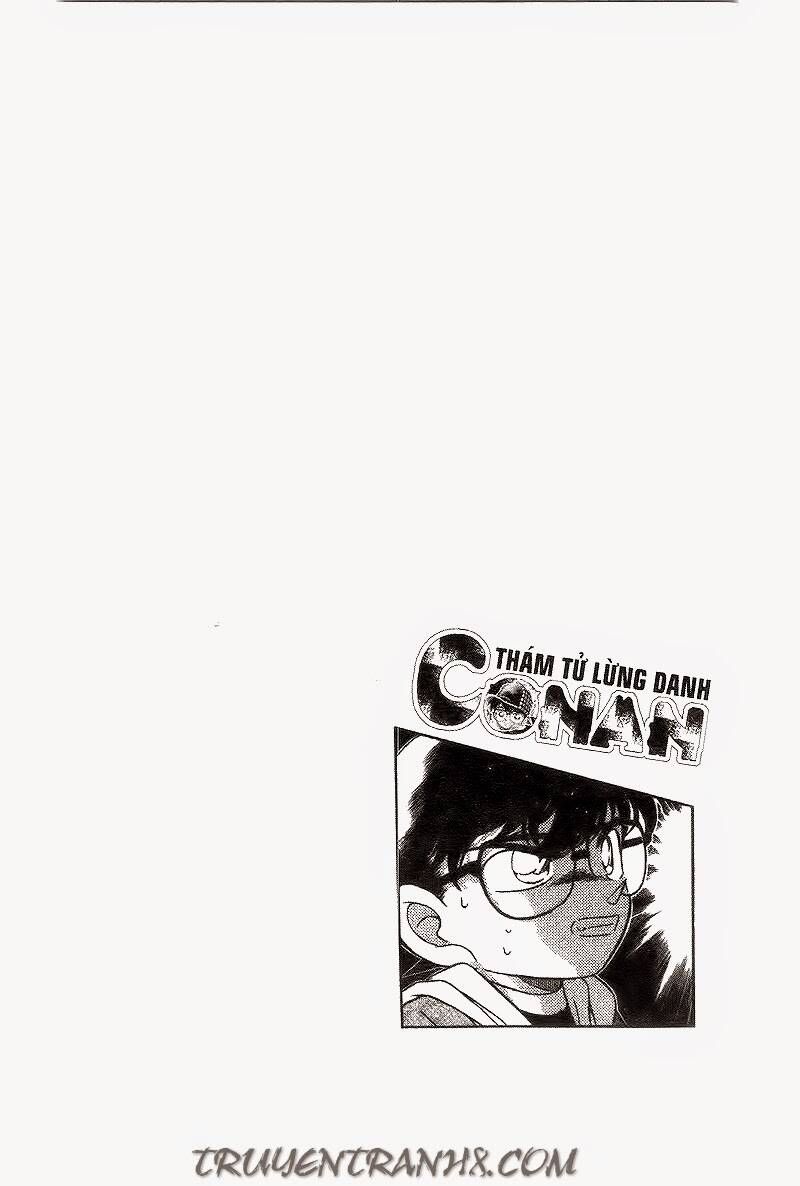 Thám Tử Lừng Danh Conan Chapter 191 - Trang 5