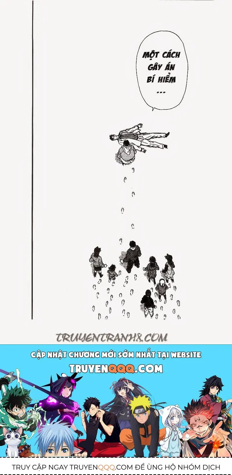 Thám Tử Lừng Danh Conan Chapter 193 - Trang 17
