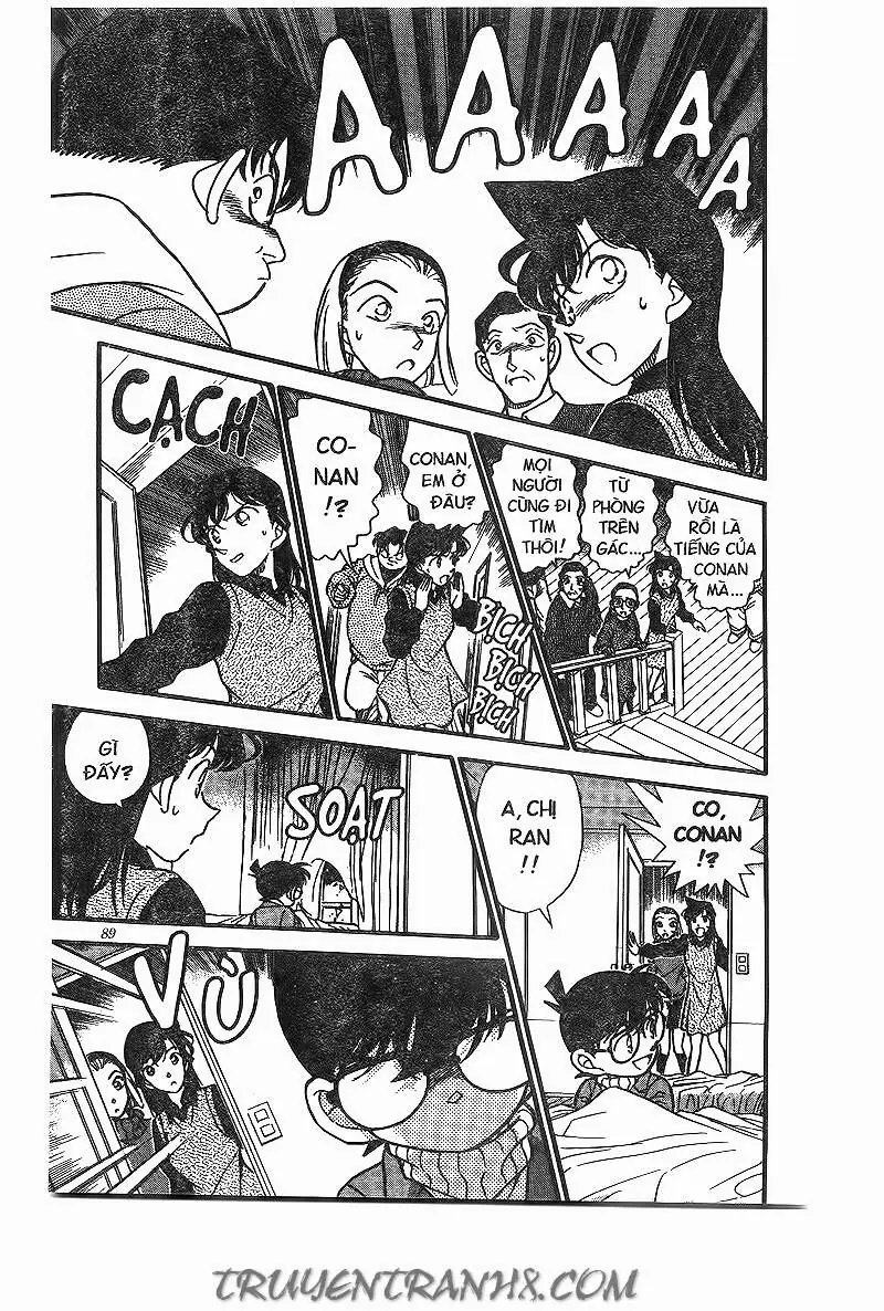Thám Tử Lừng Danh Conan Chapter 195 - Trang 16