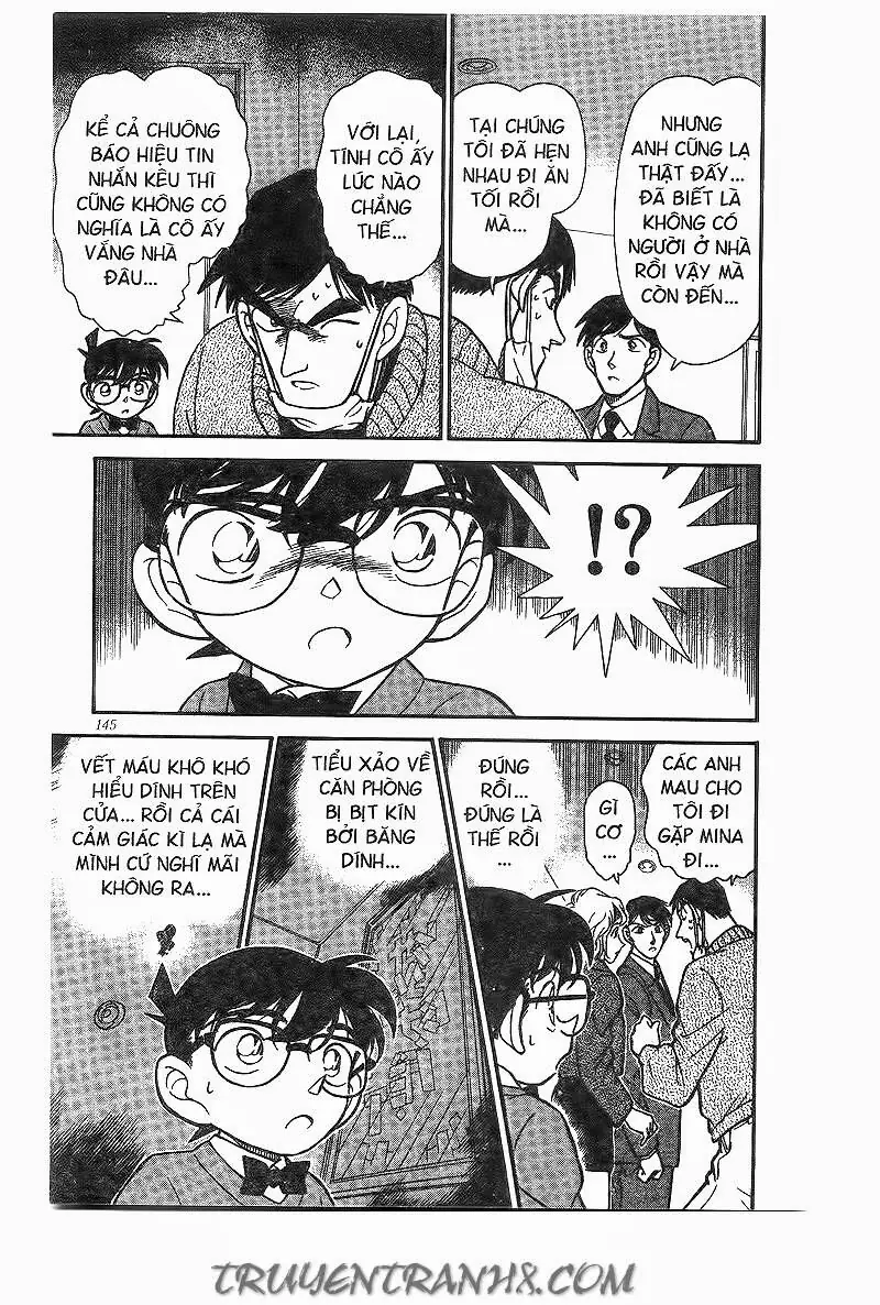 Thám Tử Lừng Danh Conan Chapter 198 - Trang 18