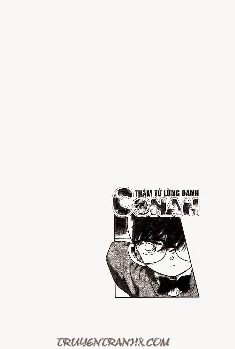 Thám Tử Lừng Danh Conan Chapter 200 - Trang 5