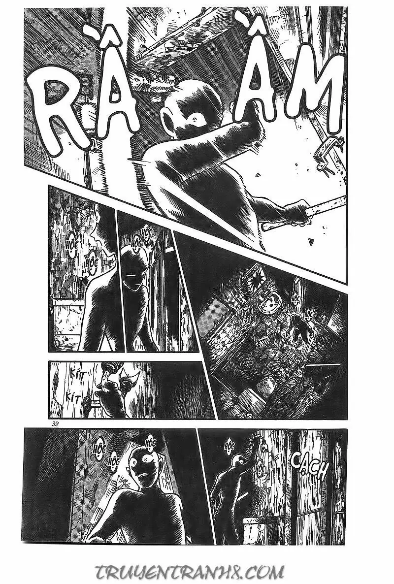 Thám Tử Lừng Danh Conan Chapter 203 - Trang 6