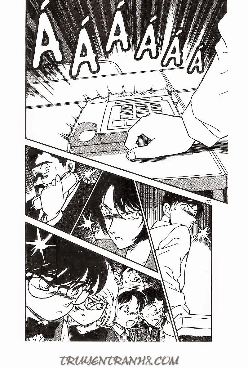 Thám Tử Lừng Danh Conan Chapter 208 - Trang 13