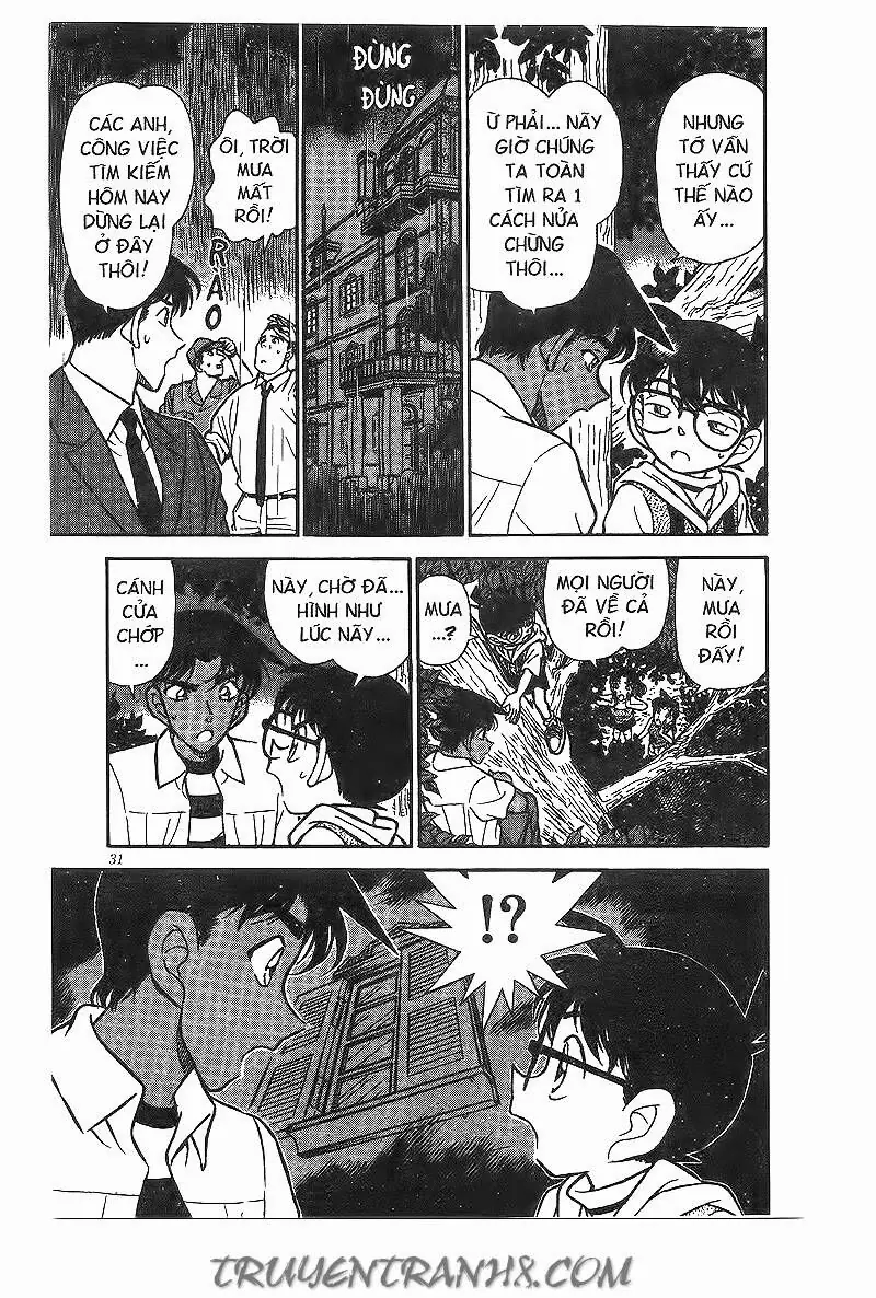 Thám Tử Lừng Danh Conan Chapter 213 - Trang 14