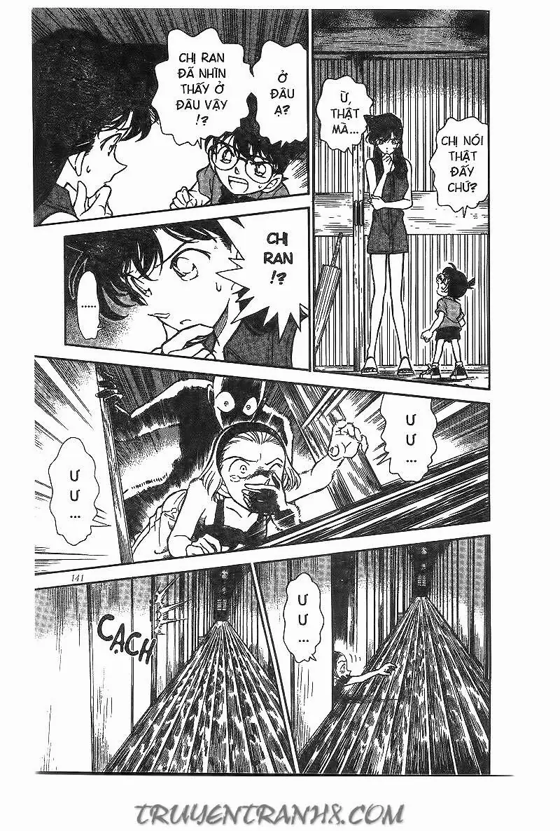 Thám Tử Lừng Danh Conan Chapter 219 - Trang 18
