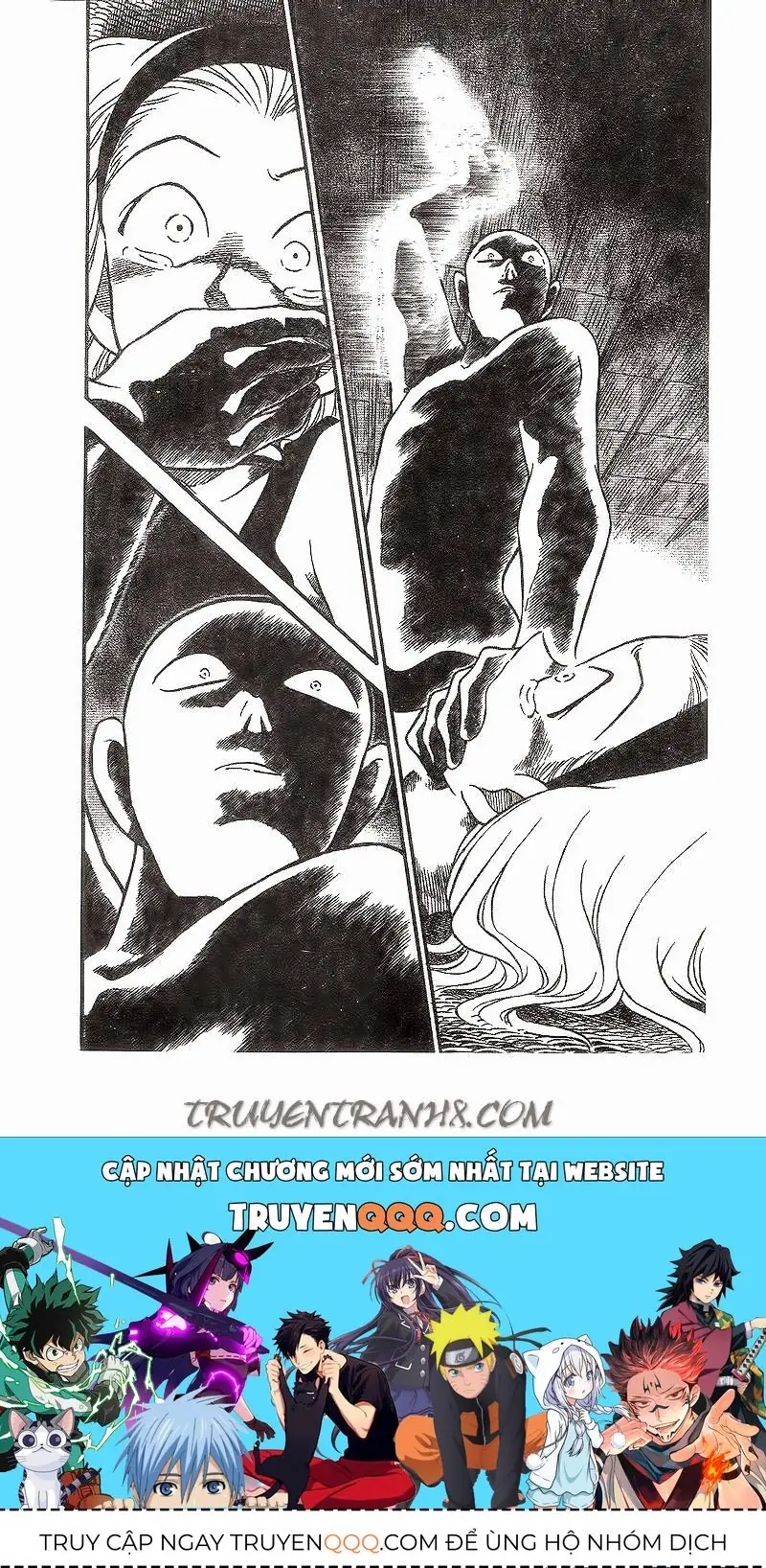 Thám Tử Lừng Danh Conan Chapter 219 - Trang 19