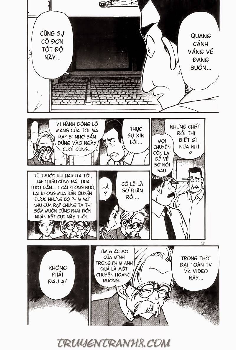 Thám Tử Lừng Danh Conan Chapter 224 - Trang 17