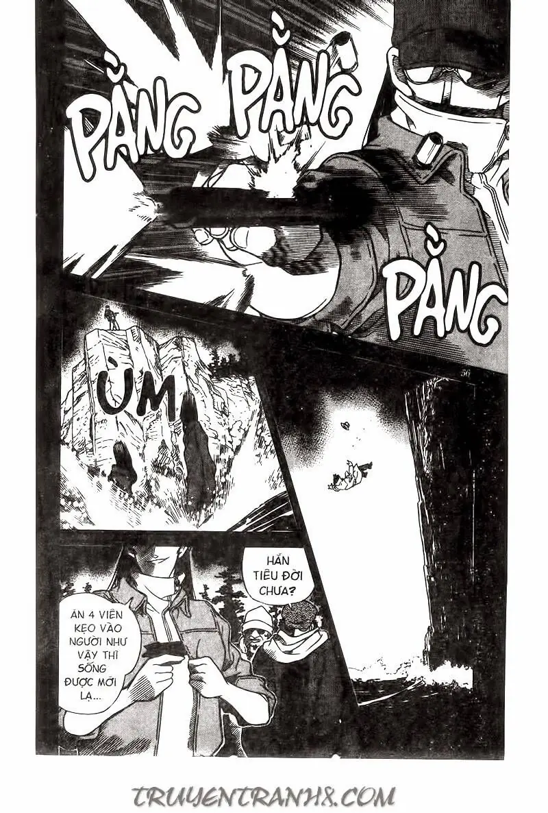Thám Tử Lừng Danh Conan Chapter 225 - Trang 3