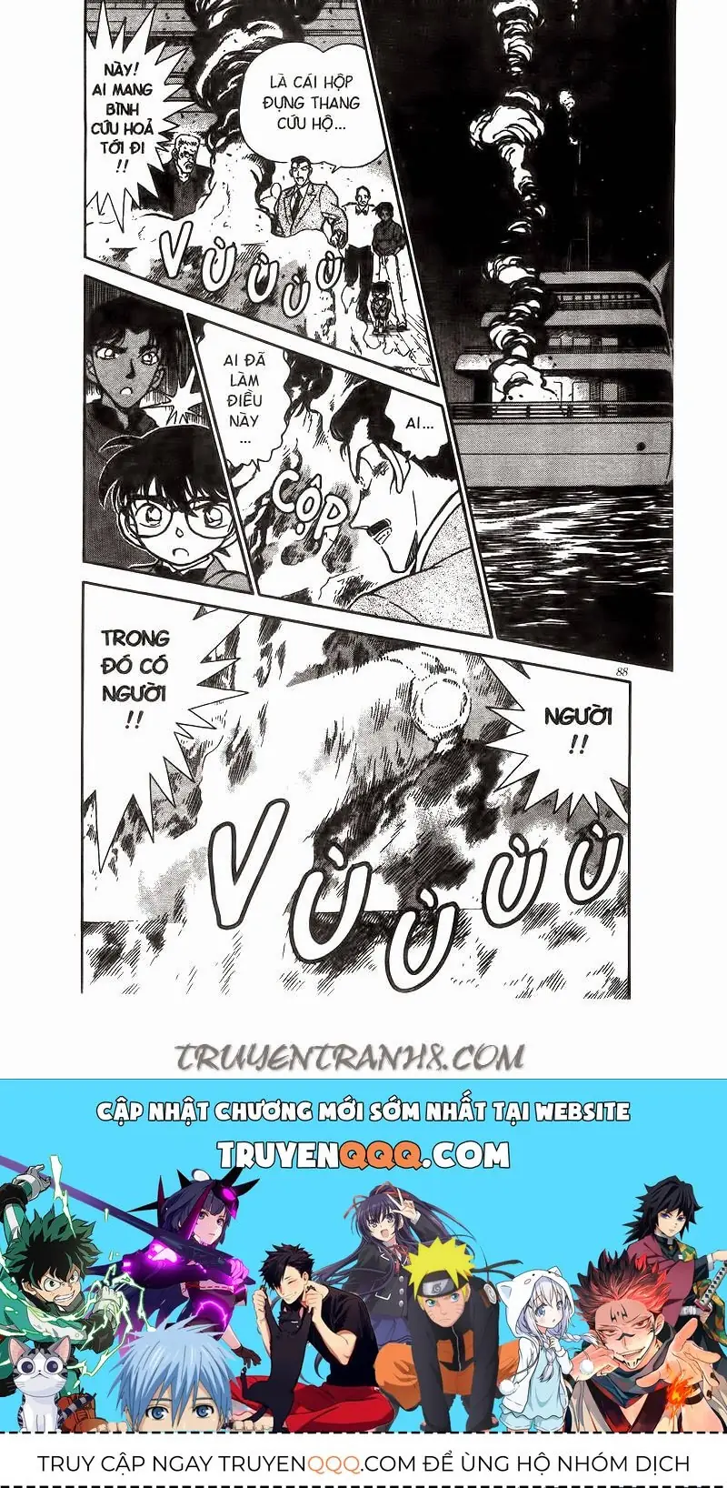 Thám Tử Lừng Danh Conan Chapter 226 - Trang 17