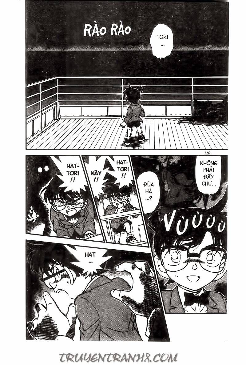 Thám Tử Lừng Danh Conan Chapter 228 - Trang 5