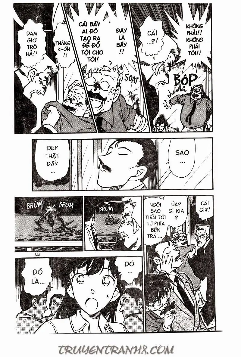 Thám Tử Lừng Danh Conan Chapter 230 - Trang 14