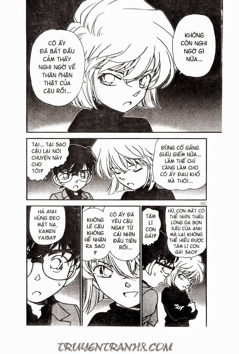 Thám Tử Lừng Danh Conan Chapter 231 - Trang 3