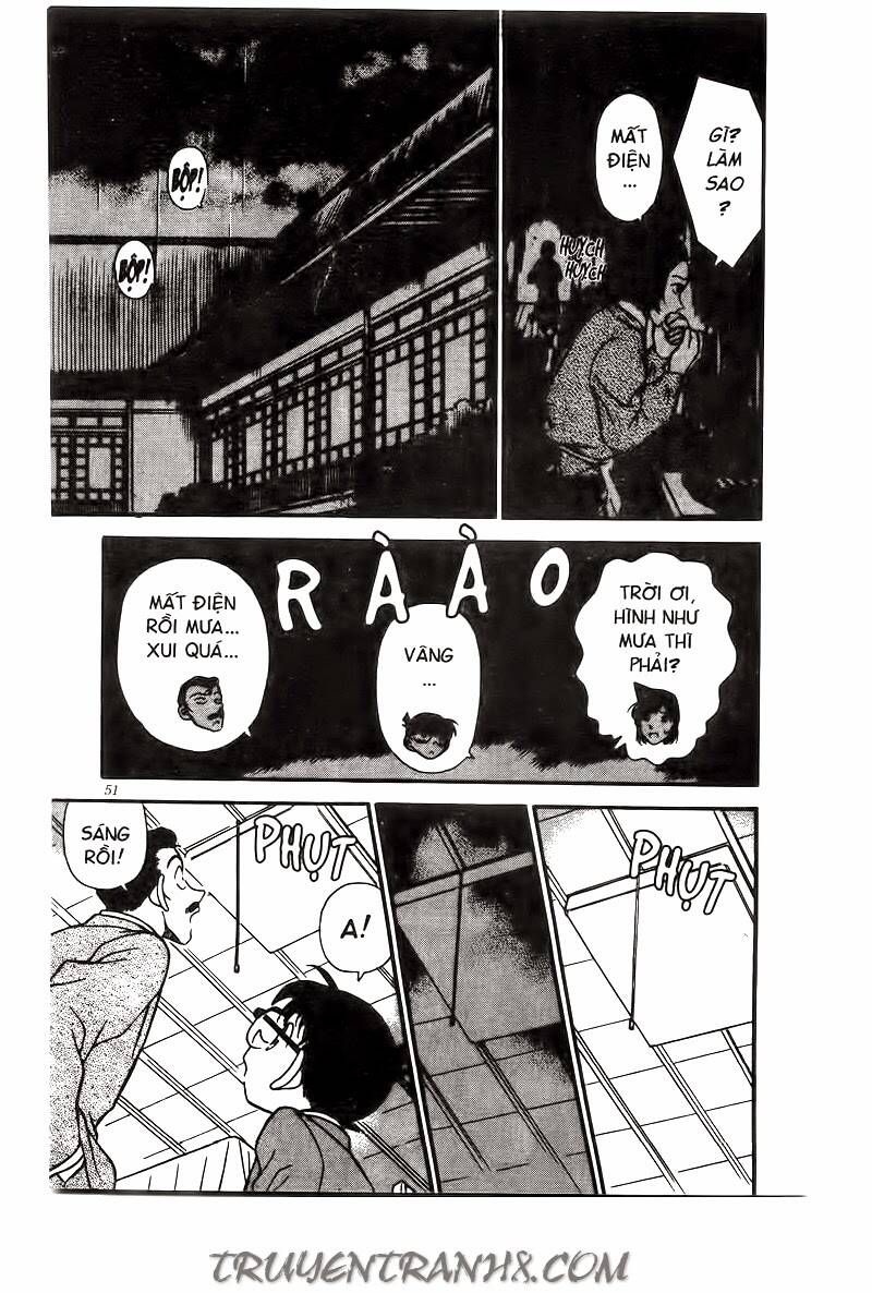 Thám Tử Lừng Danh Conan Chapter 234 - Trang 16