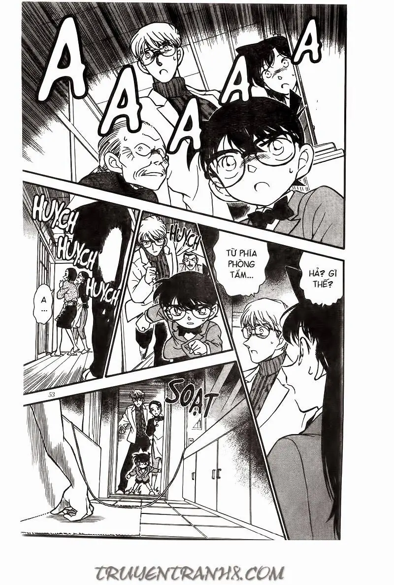 Thám Tử Lừng Danh Conan Chapter 234 - Trang 18