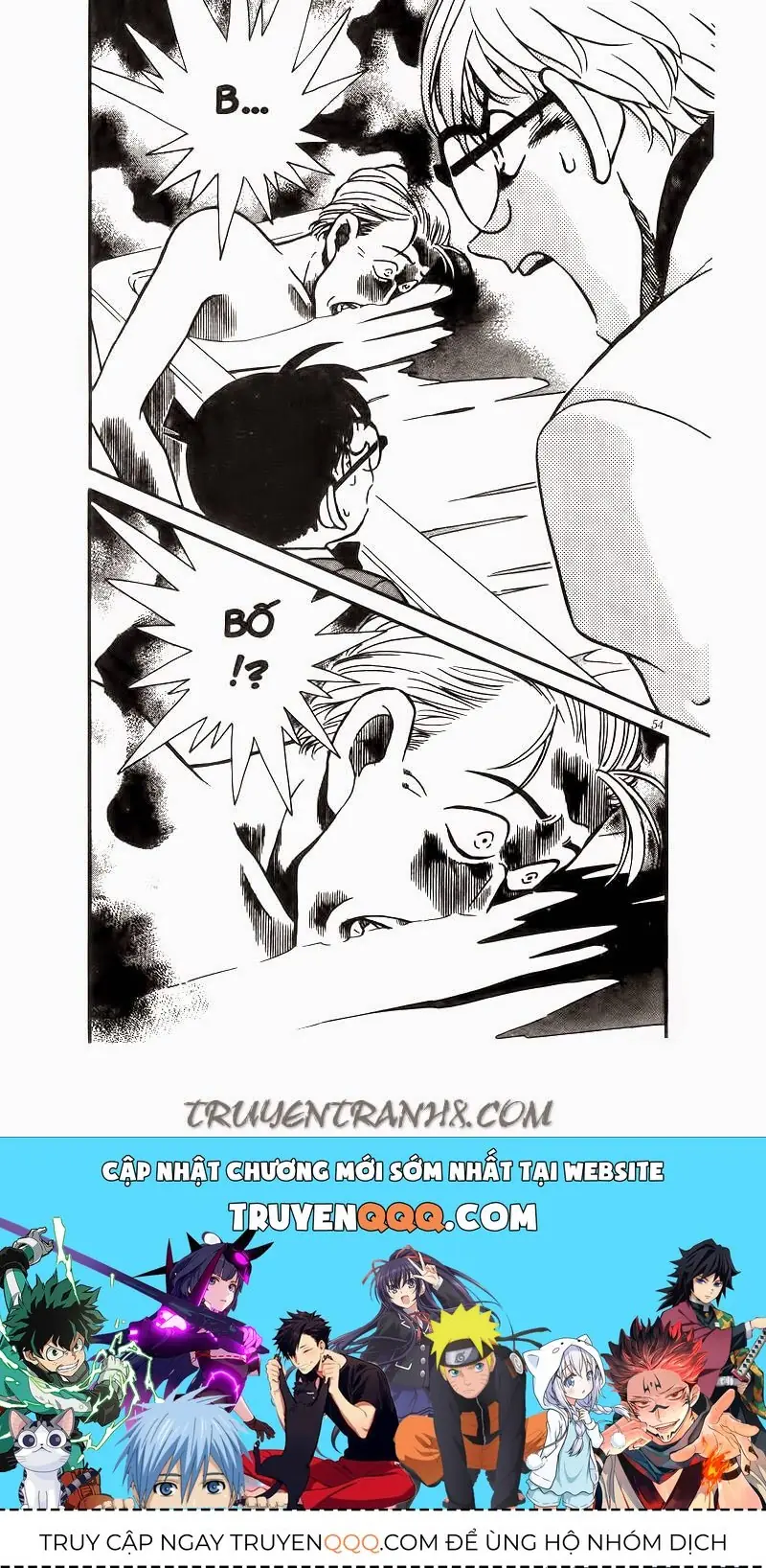 Thám Tử Lừng Danh Conan Chapter 234 - Trang 19