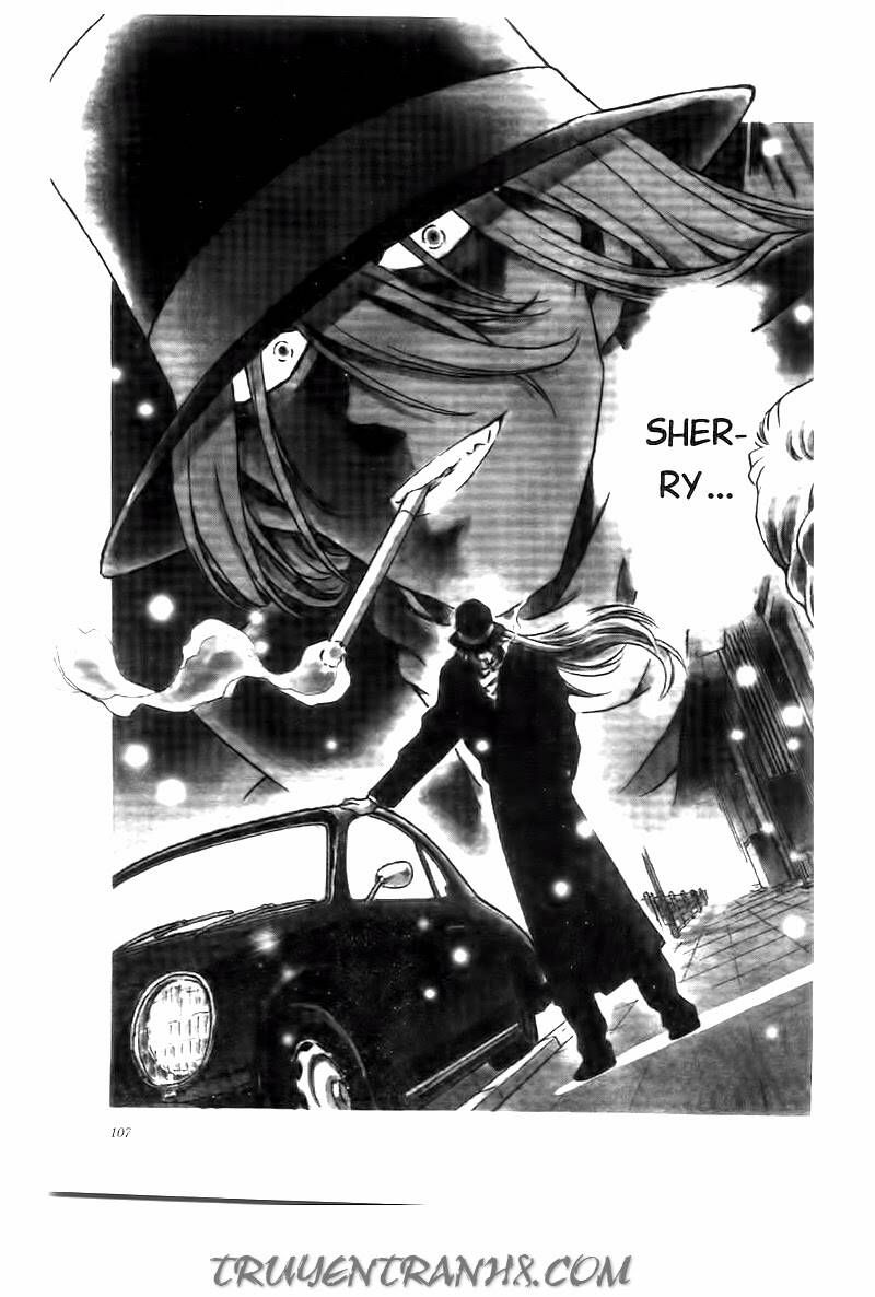 Thám Tử Lừng Danh Conan Chapter 238 - Trang 4