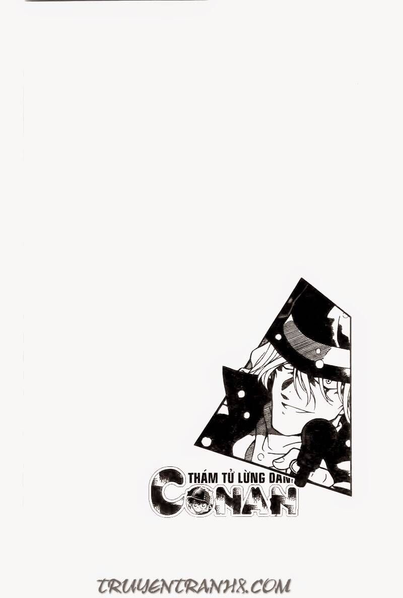 Thám Tử Lừng Danh Conan Chapter 238 - Trang 5
