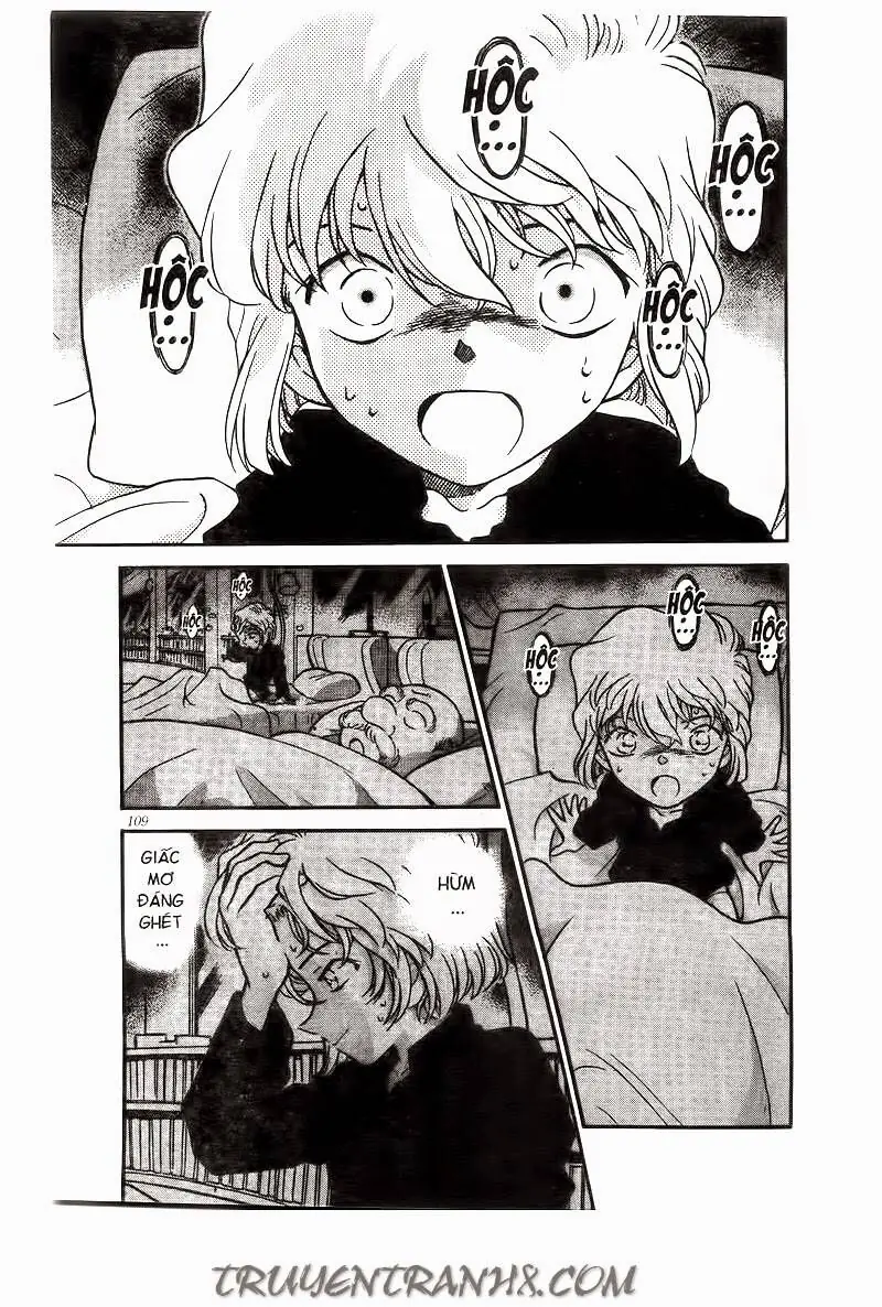 Thám Tử Lừng Danh Conan Chapter 238 - Trang 6