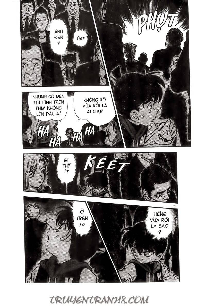 Thám Tử Lừng Danh Conan Chapter 239 - Trang 15