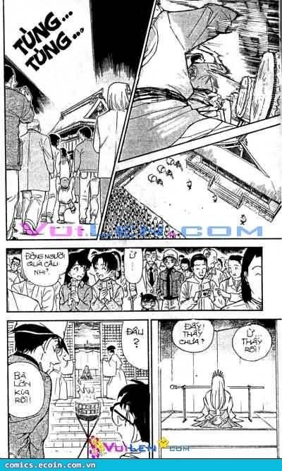 Thám Tử Lừng Danh Conan Chapter 279 - Trang 13