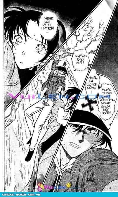 Thám Tử Lừng Danh Conan Chapter 283 - Trang 3