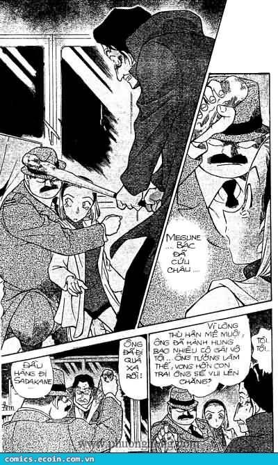 Thám Tử Lừng Danh Conan Chapter 286 - Trang 14