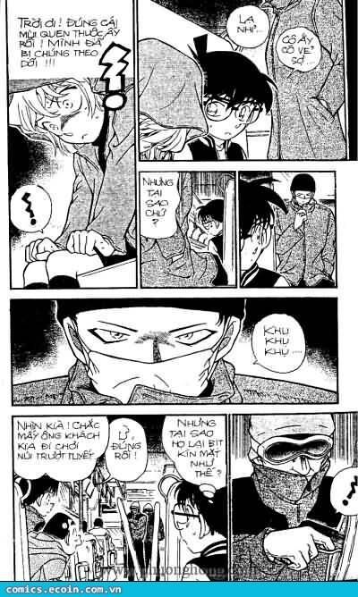 Thám Tử Lừng Danh Conan Chapter 287 - Trang 12