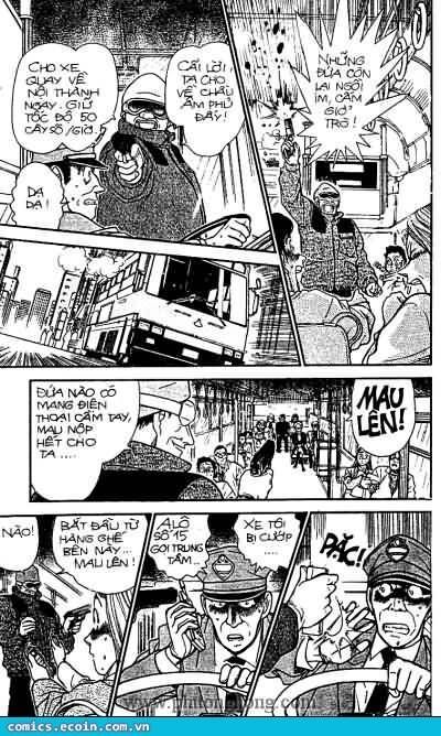 Thám Tử Lừng Danh Conan Chapter 287 - Trang 14