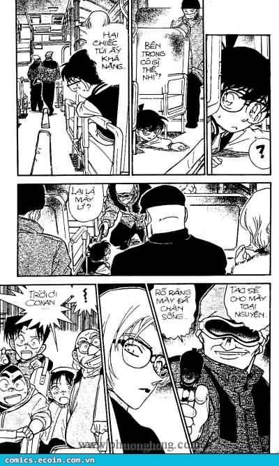 Thám Tử Lừng Danh Conan Chapter 288 - Trang 6