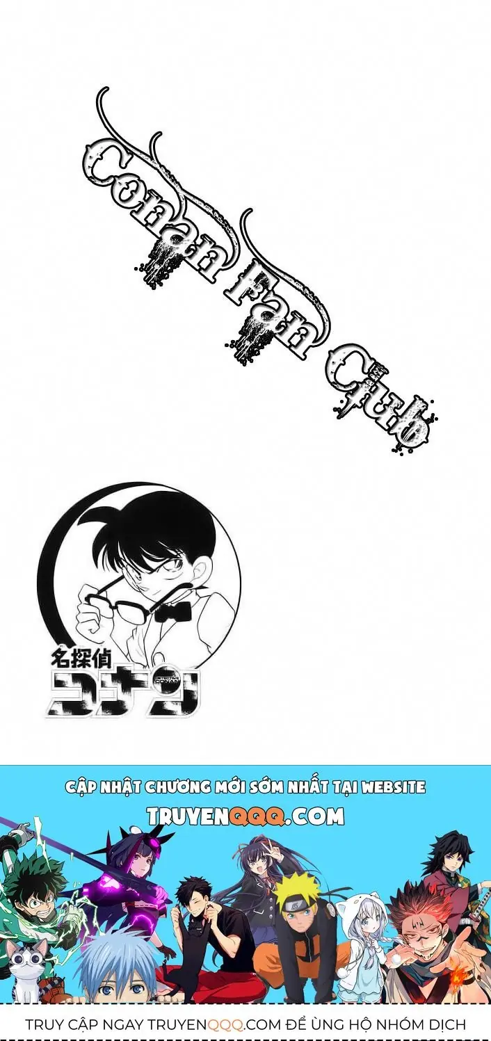 Thám Tử Lừng Danh Conan Chapter 29 - Trang 17