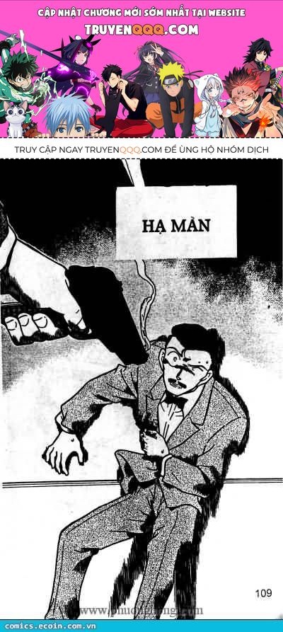 Thám Tử Lừng Danh Conan Chapter 302 - Trang 2